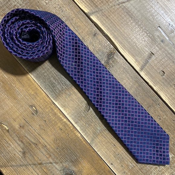 MEXX Tie - Picture 2 of 3